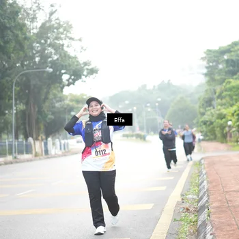 Runner Photo 8236607