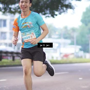 Runner Photo 8236609