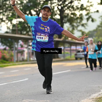 Runner Photo 8236610
