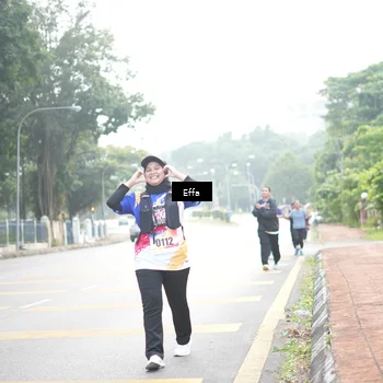 Runner Photo 8236611