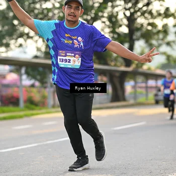 Runner Photo 8236612