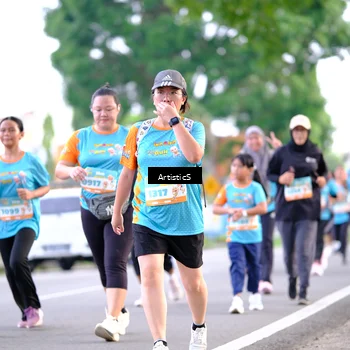Runner Photo 8236614