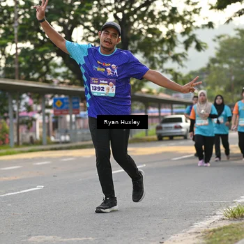 Runner Photo 8236616