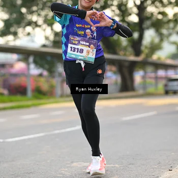 Runner Photo 8236617