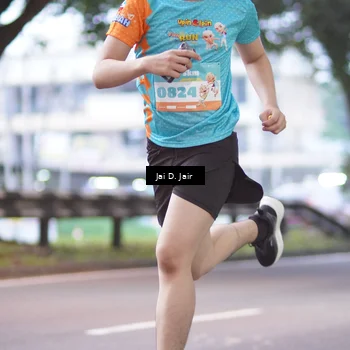 Runner Photo 8236618