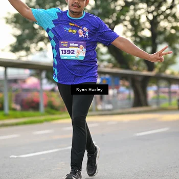 Runner Photo 8236621