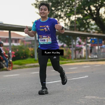 Runner Photo 8236622