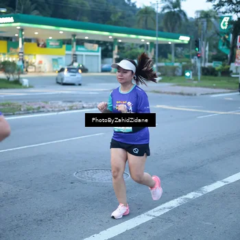 Runner Photo 8236624