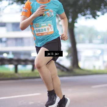 Runner Photo 8236625