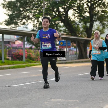 Runner Photo 8236626