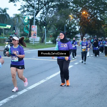 Runner Photo 8236627