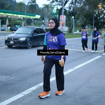 Runner Photo 8236628