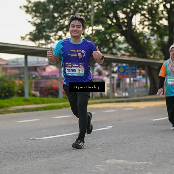 Runner Photo 8236629