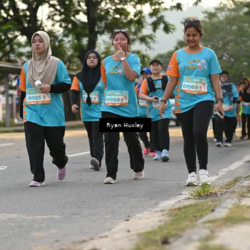 Runner Photo 8236630