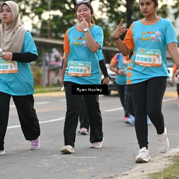 Runner Photo 8236632