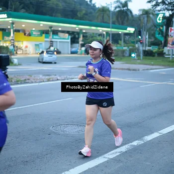 Runner Photo 8236633