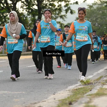 Runner Photo 8236634