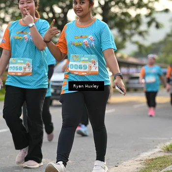 Runner Photo 8236636
