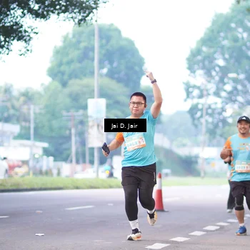 Runner Photo 8236638