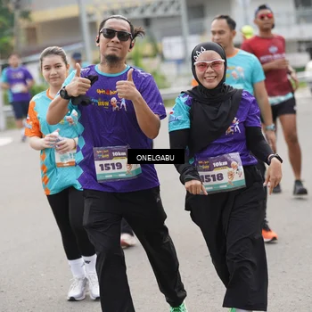 Runner Photo 8236641