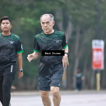 Runner Photo 8236644