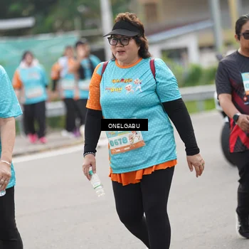 Runner Photo 8236646