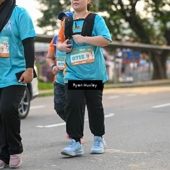 Runner Photo 8236647