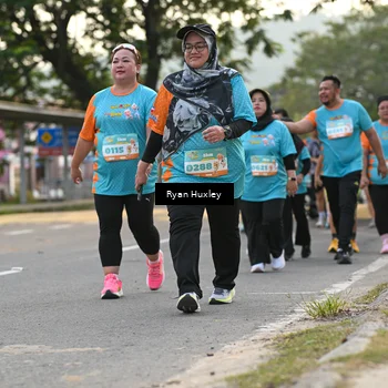 Runner Photo 8236648