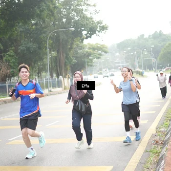 Runner Photo 8236649