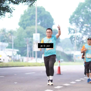 Runner Photo 8236650