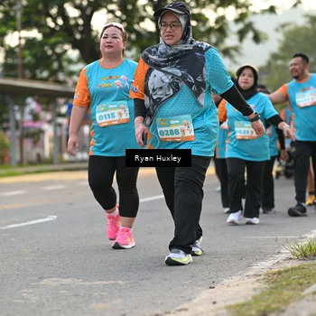 Runner Photo 8236651