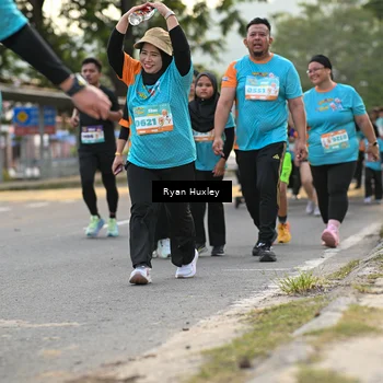 Runner Photo 8236657
