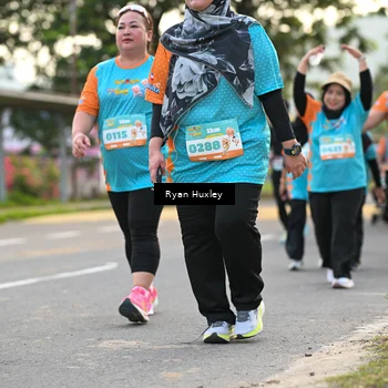 Runner Photo 8236658