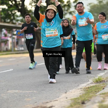 Runner Photo 8236660