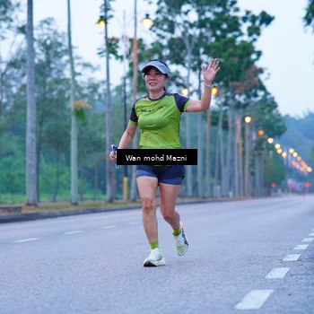 Runner Photo 8236664