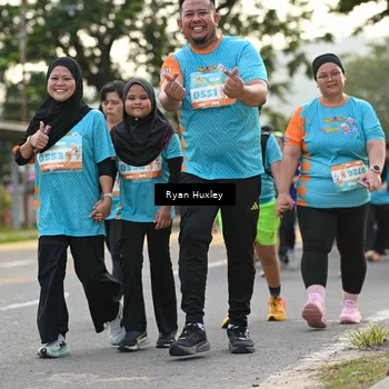 Runner Photo 8236665