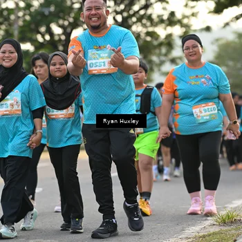 Runner Photo 8236666