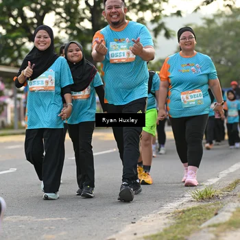 Runner Photo 8236668