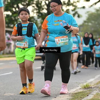 Runner Photo 8236670