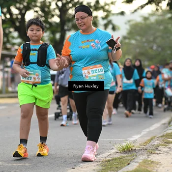 Runner Photo 8236671