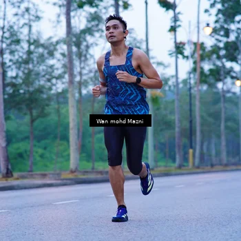 Runner Photo 8236672