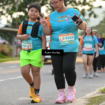 Runner Photo 8236673