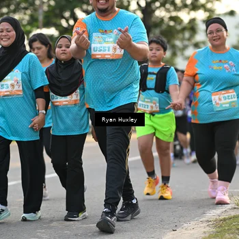 Runner Photo 8236674
