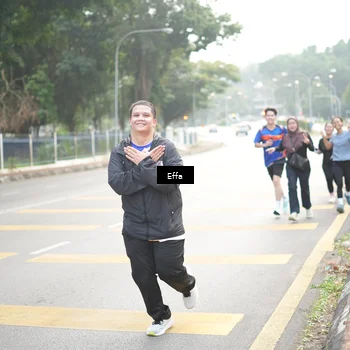 Runner Photo 8236675
