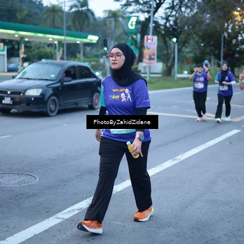 Runner Photo 8236676