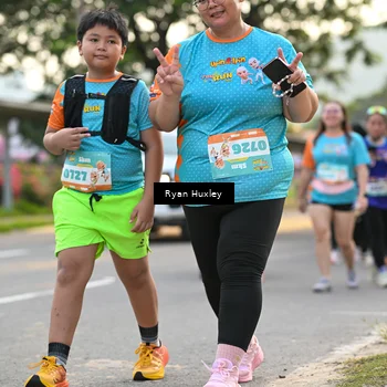 Runner Photo 8236680