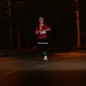 Runner Photo 8236681