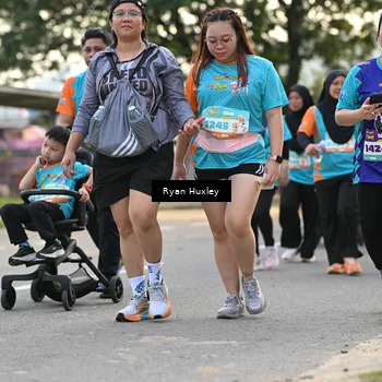 Runner Photo 8236683