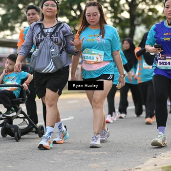 Runner Photo 8236685