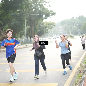 Runner Photo 8236686